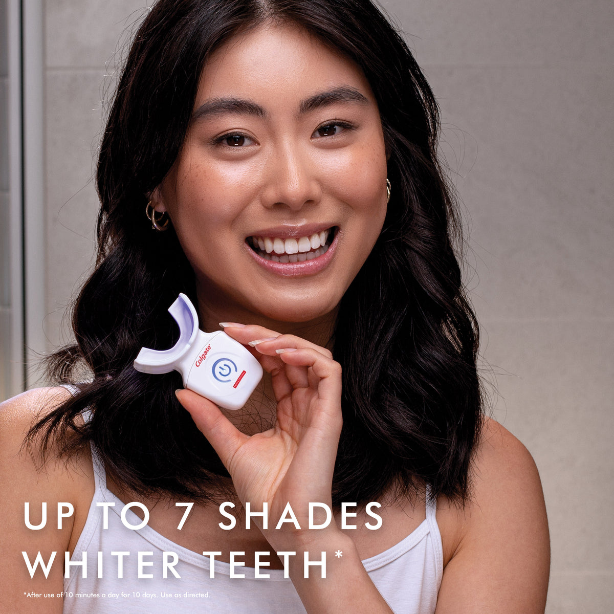 Take-Home Whitening Kit | Colgate 'Optic White' Professional – Embrace ...
