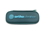 device case for orthovibration