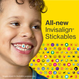 Invisalign®  Stickables