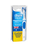 Electric Toothbrush- Precision care | Oral B™