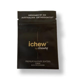 Premium Chewie | ichew aligner seater